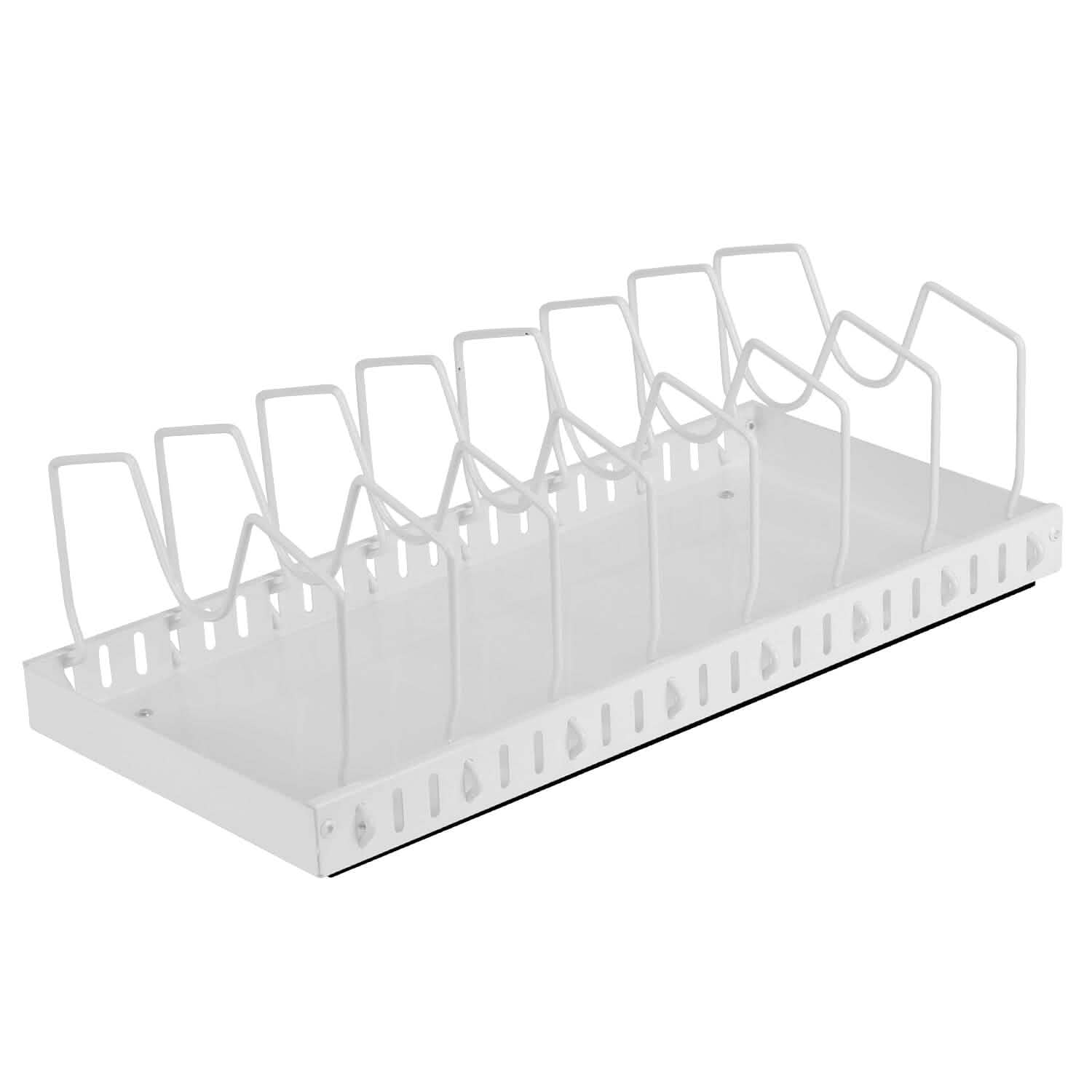 Pull Out Pots and Pans Organizer