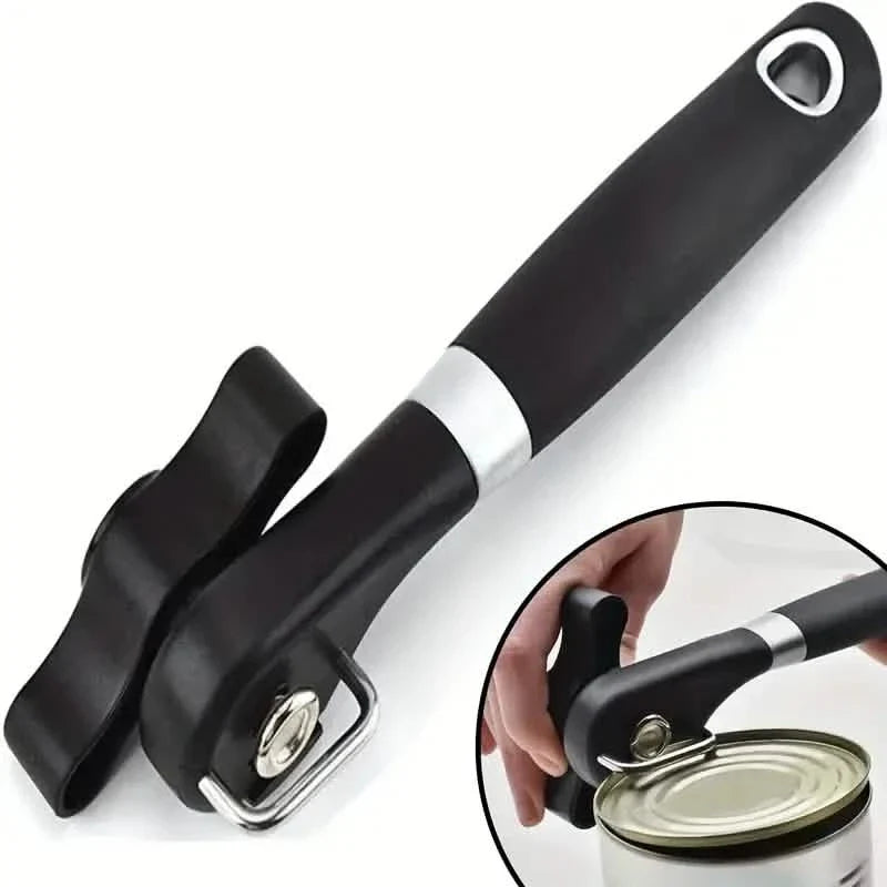 Stainless Steel Can Opener