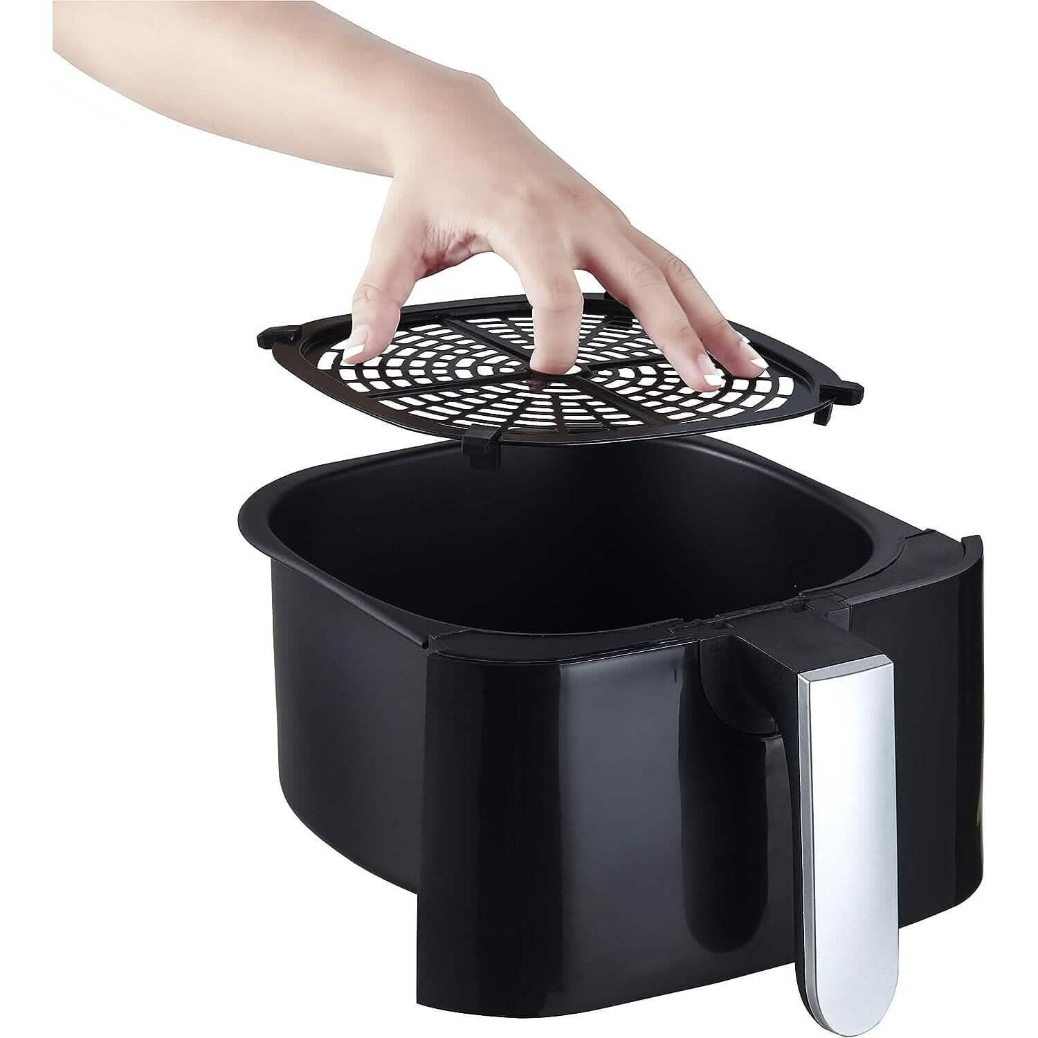 Salton 5Q Digital Air Fryer