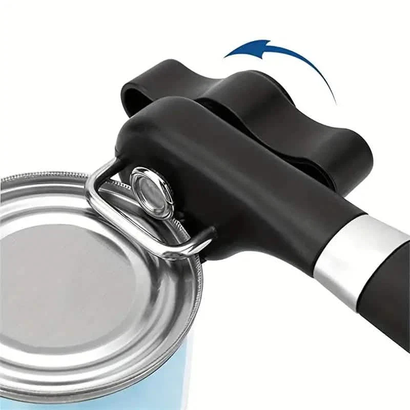 Stainless Steel Can Opener