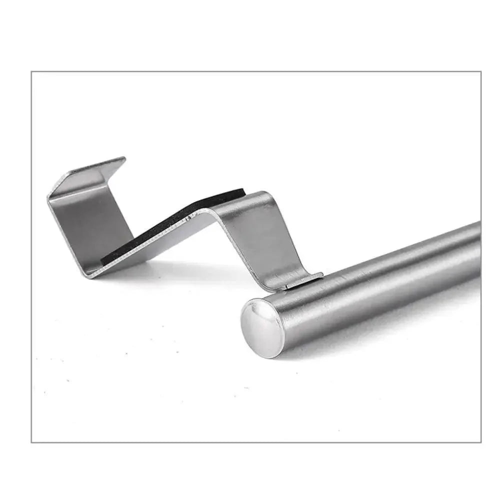 Towel Rack Over Door