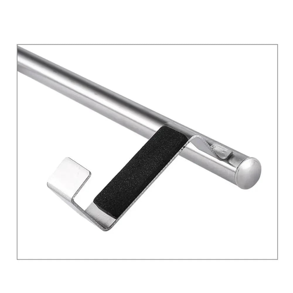Towel Rack Over Door