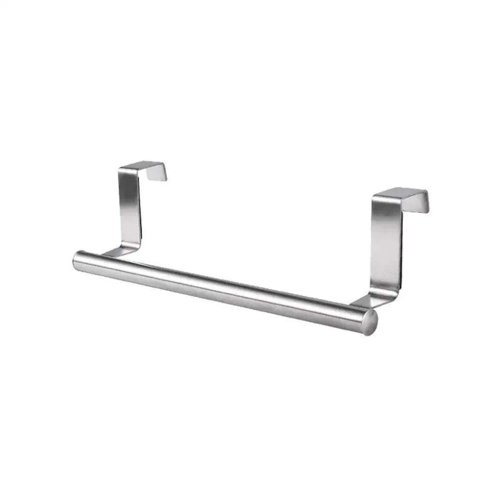 Towel Rack Over Door
