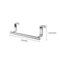 Towel Rack Over Door