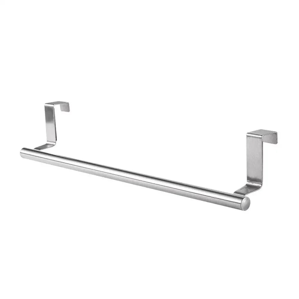 Towel Rack Over Door