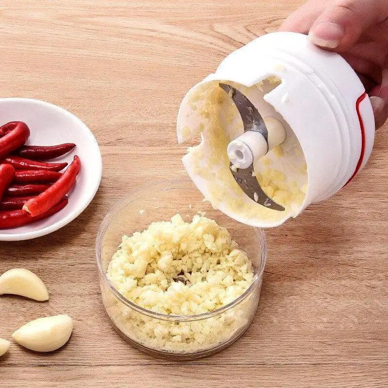 Vegetable Press