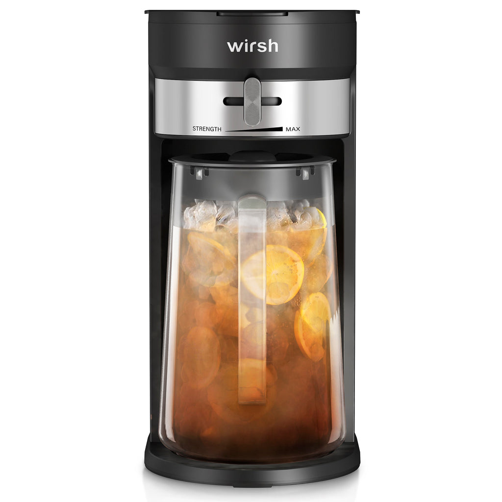 Iced Coffee Maker