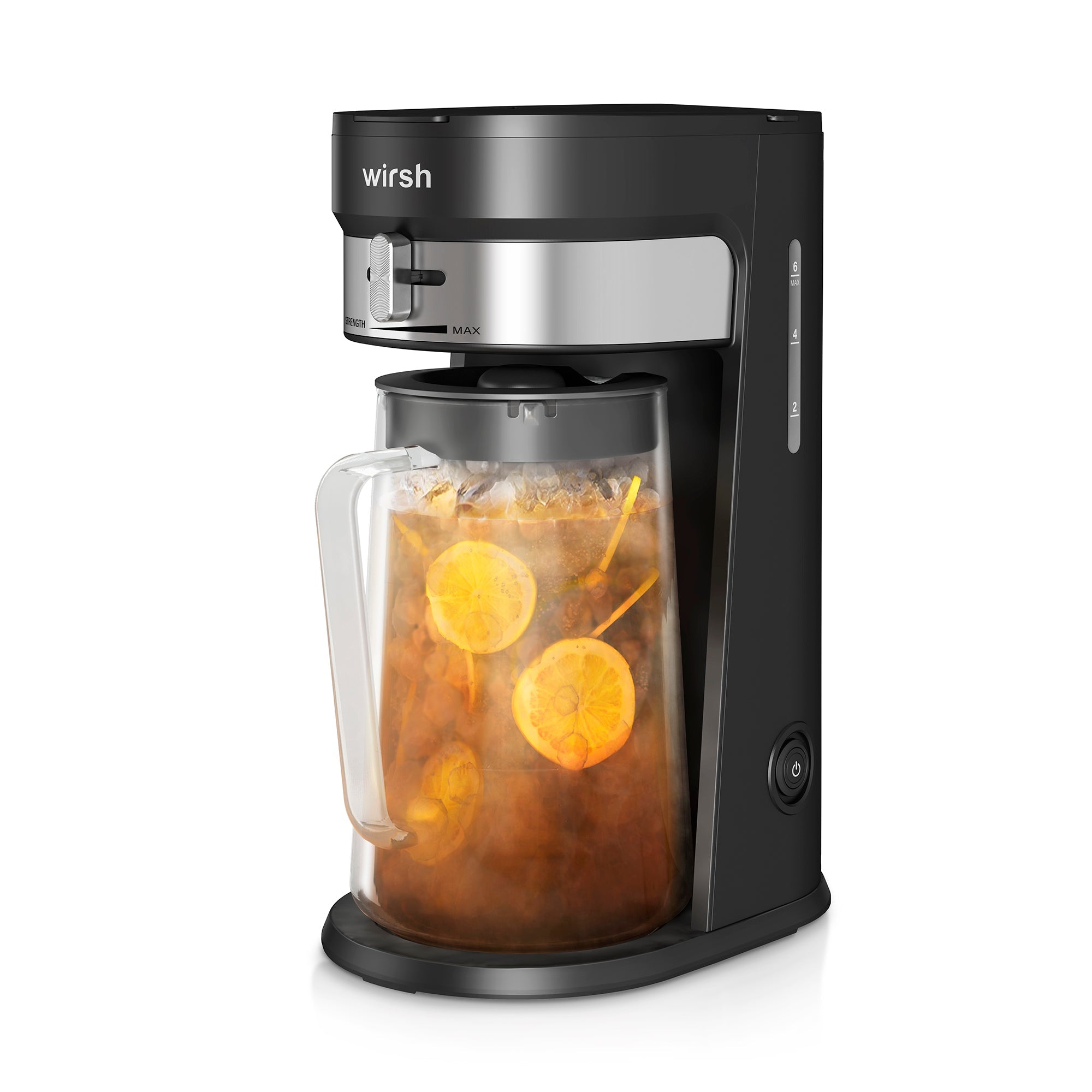 Iced Coffee Maker