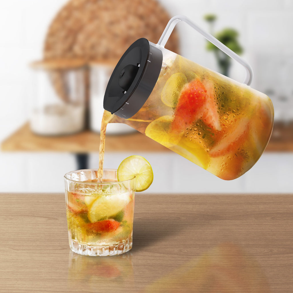 Iced Coffee Maker