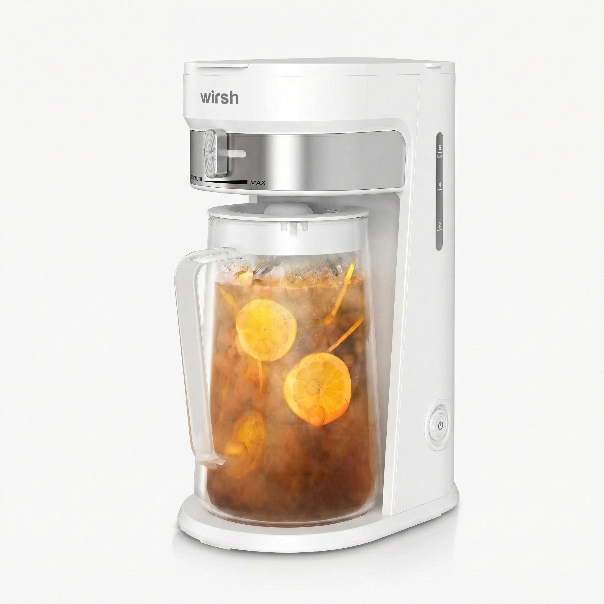 Iced Coffee Maker